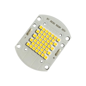 LED Chip 50W SMD 3030 Chip Trên Tàu Với Zener Loại Smd Led Module 50W PCBA - Product Image 3