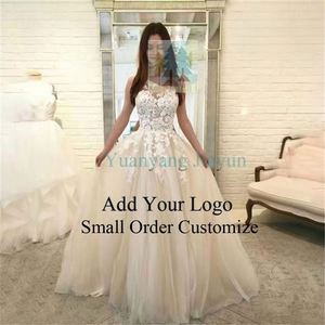 Vestido de novia Sexy Encaje Falda DE <span class=keywords><strong>BODA</strong></span> Vestido de tres colores <span class=keywords><strong>Vestidos</strong></span> de invitados de <span class=keywords><strong>boda</strong></span> - Product Image 4