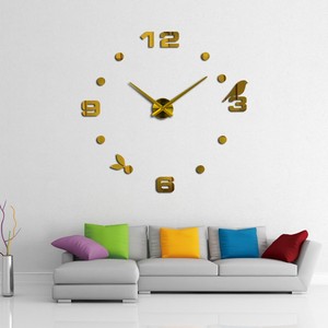<span class=keywords><strong>Orologio</strong></span> <span class=keywords><strong>da</strong></span> <span class=keywords><strong>parete</strong></span> decorativo per la <span class=keywords><strong>casa</strong></span> 3d Design moderno <span class=keywords><strong>orologio</strong></span> <span class=keywords><strong>da</strong></span> <span class=keywords><strong>parete</strong></span> grande senza cornice fai <span class=keywords><strong>da</strong></span> te - Product Image 2