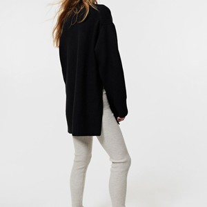 Yoga Workout Gym Sport Pantalon Leggings Fitness Pantalon Extensible Dames à la traîne dames porter - Product Image 2