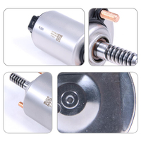 RACEORLY 11377548387 11377509295 Motor Servo untuk BMW N42 N46 N46N Seri 1 3 E46 E87 E90 E84 318i 320i 2001-2015