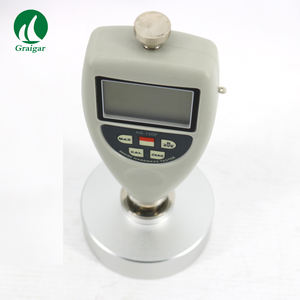 AS-120F <span class=keywords><strong>Durometer</strong></span> Spons Hardheidstester Polyurethaan Schuimrubber Hardheidsmeter 0 ~ 100H - Product Image 2