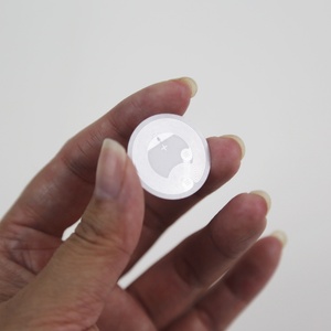 <b>Printable</b> Nfc Tag White Label Nfc Rfid <b>Sticker</b> Nfc213 Mini Waterproof Pvc & Pet Tag - Product Image 5
