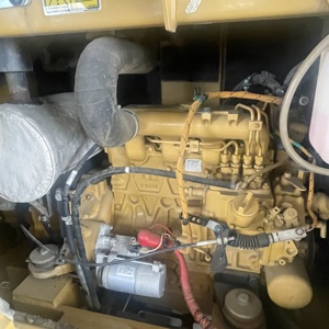 รถขุดขนาดเล็ก CAT 305.5E2 น้ำหนัก 5.5 ตัน แบบไฮดรอลิก พร้อมบุ้งกี๋ขุดดิน เครื่องจักรก่อสร้าง - Product Image 5