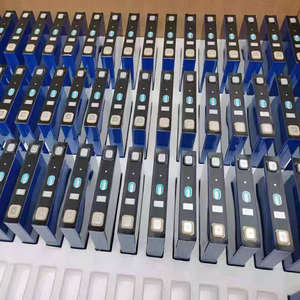 Hige tỷ lệ 50c có thể sạc lại catl 3.7V nmc pin <span class=keywords><strong>lithium</strong></span> 7Ah cho âm thanh xe hơi tỷ lệ cao 3.7V 6.9ah tế bào BYD 5.2ah 6.2ah - Product Image 5