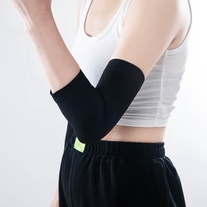 Codera <span class=keywords><strong>de</strong></span> Compresión Transpirable <span class=keywords><strong>de</strong></span> Una Sola Capa, Alta Elasticidad para Deportes y Trabajo <span class=keywords><strong>de</strong></span> <span class=keywords><strong>Oficina</strong></span> - Product Image 1