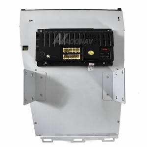 Tesla estilo vertical <span class=keywords><strong>de</strong></span> control <span class=keywords><strong>de</strong></span> pantalla estéreo <span class=keywords><strong>de</strong></span> coche en línea dvd radio reproductor <span class=keywords><strong>de</strong></span> vídeo para LEXUS ES ES240 ES350 2006-2012 IPS pantalla grande - Product Image 4