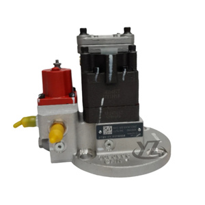 Bomba de Aceite de Transmisión Manual Usada para Motor Diésel ISM Qsm 3090942 para Máquina de Construcción Cummins Remanufacturada - Product Image 6
