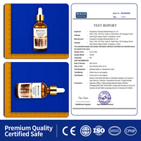 Sérum Corporel Haute Qualité pour Articulations des Doigts, Éclaircissant, Hydratant, Anti-Taches Noires, Élimine la Mélanine, Blanchissant, à la Glycérine, pour Jointures Sombres