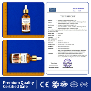 Suero de Alta Calidad para el Cuidado Corporal, Elimina las Manchas Oscuras de las Articulaciones de los Dedos, Hidrata Profundamente, Elimina la Melanina, Blanquea, con Glicerina, para los Nudillos Oscuros - Product Image 2
