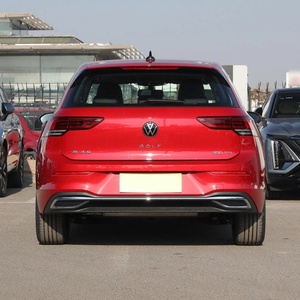 Auto <span class=keywords><strong>2022</strong></span> para <span class=keywords><strong>Golf</strong></span>, Automático, Volante a la Izquierda, 5 Puertas, 5 Asientos, Gasolina Turbo Euro VI R17, Cuero Oscuro, Fabricado en China - Product Image 3