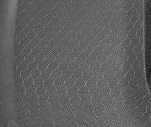 Honeycomb Carbon