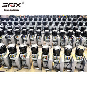 Plataforma suspendida para limpieza de ventanas eléctricas ZLP250/ZLP500/ZLP630/ZLP800/ZLP1000 - Product Image 4