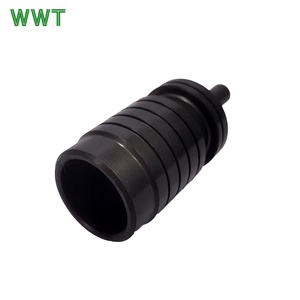 Válvula de Flujo de Bomba de Aceite Nueva WWT CVT8 JF017E, Pieza del Sistema de Transmisión Marca JF017E CVT8, Válvula de Flujo de Bomba de Aceite para Caja de Cambios Nissan - Product Image 2