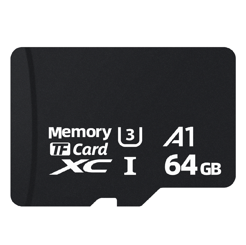 64GB Large Capacity High Endurance TF