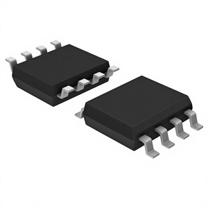 Circuito Integrado de Interfaz RS-422/RS-485 Jeking ADM4851, 500 KBps, Half Duplex, 5V, Transceptor RS485 I.C. ADM4851ARZ - Product Image 2