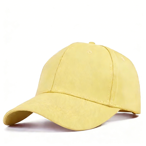 High Quality Customized Colorful Hats Fashion Eco Friendly Blank <b>Plain</b> Sports Casual Cotton Baseball <b>Caps</b> with Logo Printed - Product Image 6