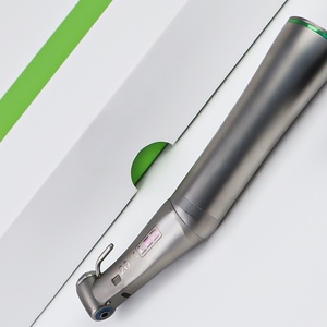 Instrumento <span class=keywords><strong>Dental</strong></span>: Máquina de Doblado de Implantes <span class=keywords><strong>20</strong></span>:<span class=keywords><strong>1</strong></span>, Pieza de Mano Universal N*K para Implantes Orales de Baja Velocidad con Luz LED - Product Image 5