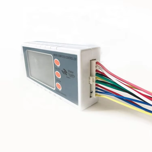 Máy lọc nước hộp máy phổ LED màn hình hiển thị <span class=keywords><strong>LCD</strong></span> Bảng điều khiển máy tính bảng - Product Image 5