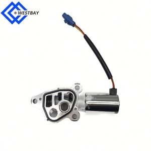 Válvula de <span class=keywords><strong>Control</strong></span> de Aceite VVT Original para Suzuki Grand Vitara <span class=keywords><strong>Swift</strong></span> SX4 16550-69GE3 - Product Image 2