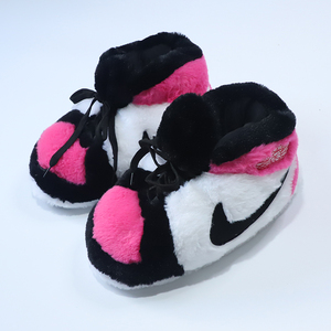 yeezys big slippers