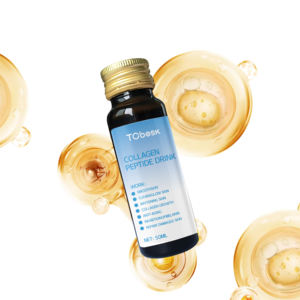 Integratore liquido orale Premium per adulti ialuronato di sodio e collagene Peptide per la pelle liscia ed elastica - Product Image 4