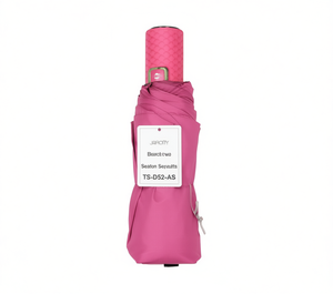 Ombrellone da Spiaggia JAPOTY TS-D52-NS Compatto Pieghevole per Esterni - Product Image 1