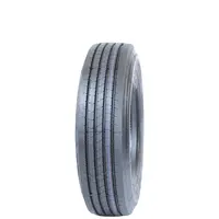 Raw Material Thailand Rubber 11R24.5 TBR Truck Tire With First-class Rubber And Raw Material From China HOT ITEM
