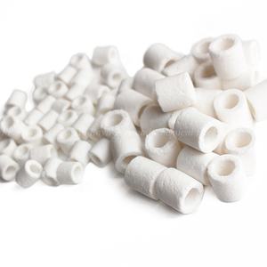 수족관 제품 물 필터 미디어 유리 세라믹 바이오 링 - Product Image 1