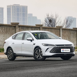 Acceptons les commandes personnalisées – Modèle phare Byd Qin Plus Dm-i à conduite intelligente 55 km avec charge rapide et cockpit intelligent, idéal pour la famille - Product Image 2