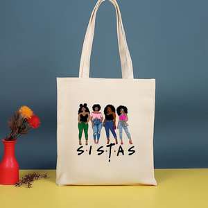 Sacs fourre-tout en toile pour infirmières à la mode, sacs de shopping pour femmes et hommes, stéthoscope médical, cadeaux pour infirmières, sac à bandoulière décontracté - Product Image 1