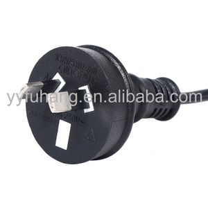 10A AU cắm mở rộng cáp điện SAA 2 Pin Cắm dây điện để bán - Product Image 4