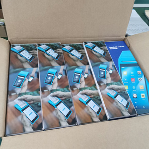 Nhà máy trực tuyến q2i q2p Q2 mobiiot <span class=keywords><strong>Android</strong></span> 3G xổ số thiết bị đầu cuối POS cho Haiti dominician lotteri ứng dụng - Product Image 6