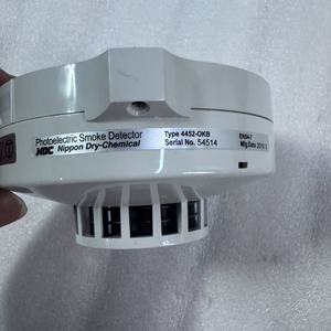Detector de Humo 4452-OKB 2324OKB - Product Image 2