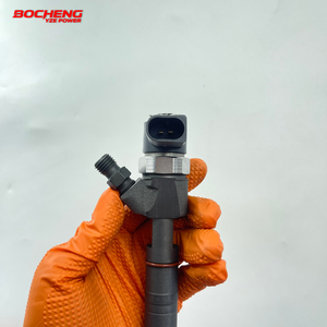 Injecteur de carburant Common Rail 0445110205 pour Mercedes-Benz Classe C, Classe E, Sprinter W203 W211, moteur diesel OM611 OM612 A6130700987 - Product Image 2