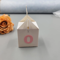 Scatola regalo di san valentino metallo taglio muore Scrapbook Album manuale da te strumento di produzione metallo acciaio al carbonio materiale