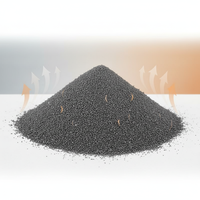 Poudre de graphite naturel extensible ignifuge à haute expansion, haute teneur en carbone, écologique, pour scellement intumescent