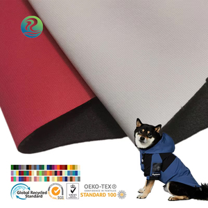 Customizable <strong>Mesh</strong> Net Polyester Nylon Breathable <strong>Fabric</strong> Wholesale Waterproof Pet Supplies TPU Film Polar Fleece Polyester <strong>Fabric</strong> - Product Image 2