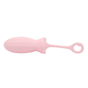 <span class=keywords><strong>Vibrator</strong></span> Mini silikon kelas medis Wanita kontrol aplikasi lompat genggam untuk mainan <span class=keywords><strong>Vibrator</strong></span> peluru dapat dipakai getaran IPX7 - Product Image 4