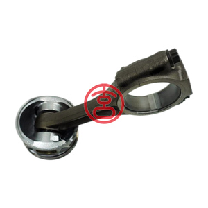 ชุดก้านสูบสำหรับ VW Caravelle Transporter ชุดก้านสูบ16V cfca cfgb T5/T6 03L107065N OEM - Product Image 3