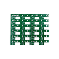 Diseño de PCB y PCBA Personalizado, Desarrollo de Software, Decodificación de Firmware e Ingeniería Inversa para Esquemas