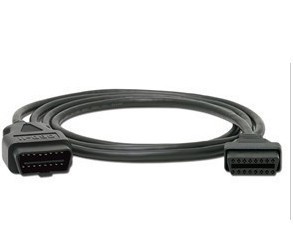 10M OBD2 16PIN ขั้วต่อชายกับหญิง OBD2 10 ม. สายต่อขยาย L271 - Product Image 2