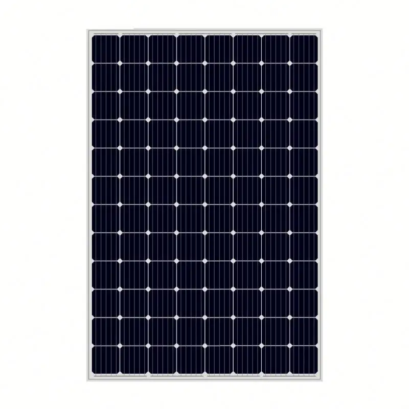 500 Watt Solar Panel Price India 500W Mono Crystalline Monocrystalline 600W Panel Photovoltaic Powered
