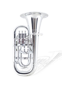 Jinbao-<span class=keywords><strong>euphonium</strong></span> Abs <span class=keywords><strong>4</strong></span> Piston <span class=keywords><strong>Euphonium</strong></span>(EU230P) - Product Image 5
