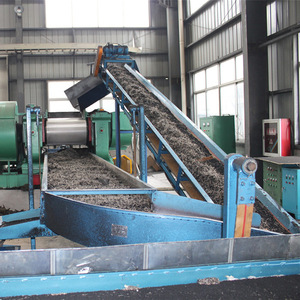 <span class=keywords><strong>Machine</strong></span> de recyclage du caoutchouc, broyeur de pneus, craqueleuse - Product Image 3