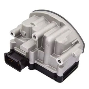 Cuerpo de Válvulas para Transmisión Automática 5140429AA 5015646AC A604 41TE con Actuador Eléctrico para Jeep Chrysler - Product Image 2