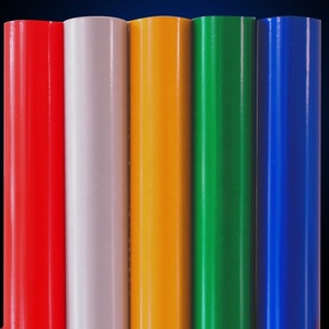 Rollo <span class=keywords><strong>de</strong></span> Lámina <span class=keywords><strong>de</strong></span> Vinilo Reflectante Acrílico <span class=keywords><strong>de</strong></span> Alta Calidad YGM 3200 para Impresión y Aplicaciones <span class=keywords><strong>de</strong></span> Señalización <span class=keywords><strong>de</strong></span> Seguridad - Product Image 2