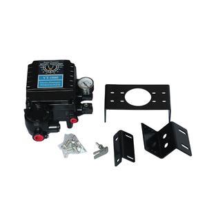 Posicionador de Válvula Electro-Neumático Rotatorio y Lineal COVNA <span class=keywords><strong>YT</strong></span>-<span class=keywords><strong>1000</strong></span> con Control de Retroalimentación de 4-20 mA - Product Image 1