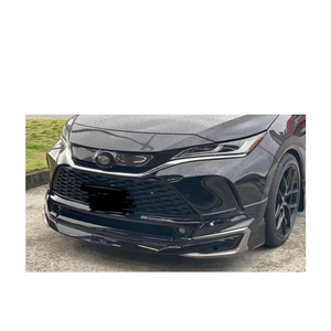 Lưới tản nhiệt trước ô tô dành cho Harrier Xu80 2022+ - Product Image 5