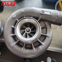 Compresseur de turbocompresseur de moteur diesel QSK60 de haute qualité 5321612 pour turbocompresseur Cummins